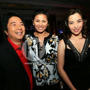 willie revillame wife.